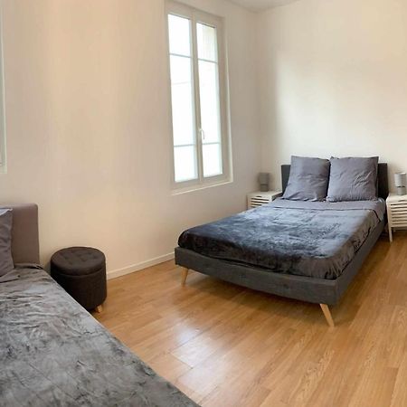 Charming Apartment - Near Paris Arcueil Exterior foto